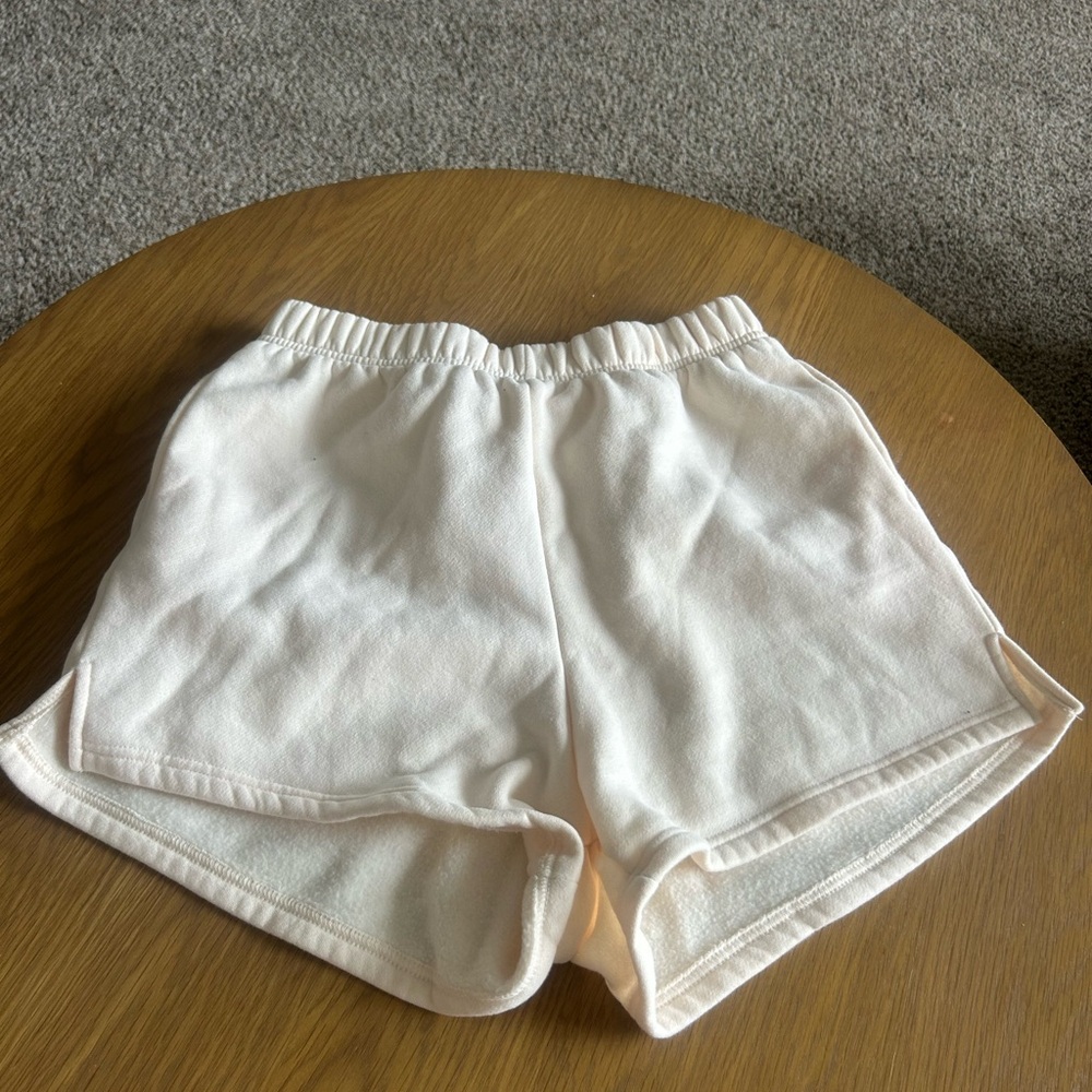 Women's Amazon Sweat Shorts